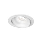 Wever & Ducre 110161W5 W110161W5 RONY 1.0 LED plafond, Ophalen of Verzenden