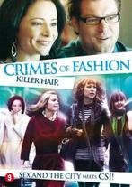 Crimes Of Fashion - Killer Hair (dvd tweedehands film), Ophalen of Verzenden