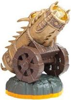 Skylanders Giants - Magic Items-Golden Dragonfire Cannon, Ophalen of Verzenden, Nieuw