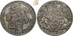Ducaton spaetere Asiatische Praegung des 19 Jhrh 1739 Ned..., Postzegels en Munten, Verzenden, België