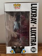 Pokemon - Funko Pop Luxray #959 – Super Size Jumbo (25 cm)