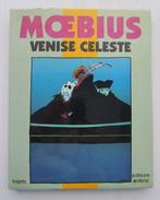 Moebius - Venise céleste - Signé - C + jaquette - 1 Album -, Nieuw