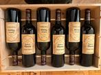 2019 Château Gloria - Saint-Julien - 6 Flessen (0.75 liter), Verzamelen, Nieuw