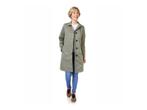 Happy Rain Days - Dames Regenjas Bilbao Moss - maat M, Verzenden, Nieuw