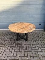 Showroom Tafel - T1637- Vintage/Café, Ophalen, Nieuw