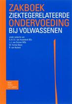 Zakboek ziektegerelateerde ondervoeding bij volwassenen, Boeken, Verzenden, Gelezen