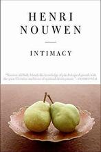 Intimacy - Reissue: Essays in Pastoral Psychology, Henri, Henri Nouwen, Verzenden
