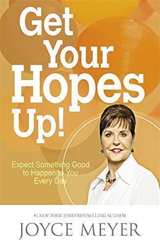 Get Your Hopes Up: Expect Something to Happen to You E Day,, Livres, Livres Autre, Envoi