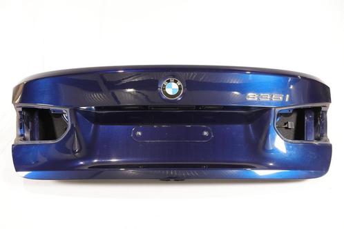 BMW 3 Serie F30 Achterklep met verlichting en bekleding, Auto-onderdelen, Verlichting, Ophalen of Verzenden