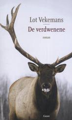 De verdwenene 9789059369412 Lot Vekemans, Boeken, Verzenden, Gelezen, Lot Vekemans