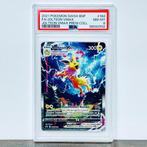 Pokémon Graded card - Jolteon Vmax FA - Jolteon Vmax Premium, Nieuw