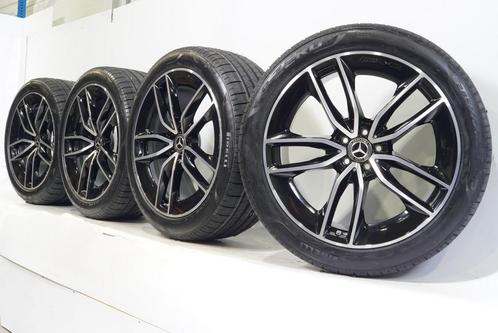 Mercedes GLE V167 22 inch velgen + Zomerbanden Pirelli NIEUW, Auto-onderdelen, Banden en Velgen, Ophalen of Verzenden