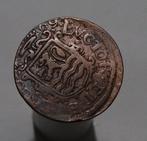 Pays-Bas, Zeeland Prins Maurits. Oord 1669 (Sans Prix de