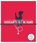 (Huis)arts bij de hand 9789049106911 Pixie McKenna, Boeken, Verzenden, Gelezen, Pixie McKenna