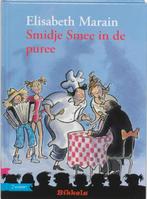 Smidje Smee in de puree / Bikkels 9789048701506, Verzenden, Gelezen, Elisabeth Marain