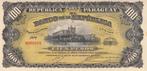 159 100 v Chr Paraguay P 159 100 Pesos 1907 Unc, Postzegels en Munten, België, Verzenden