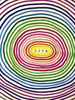 Hayden Kays (after) - Love is Hypnotic - Jaren 2000, Antiek en Kunst