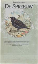 De spreeuw 9789027472557 Gallacher, Verzenden, Gelezen, Gallacher