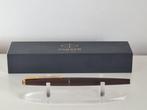 Parker - Falcon Marron GT Plume - Vulpen, Nieuw