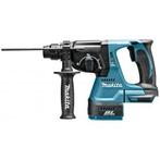 Makita dhr242z 18v li-ion accu combihamer body -, Bricolage & Construction, Outillage | Foreuses