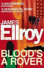 Bloods A Rover 9780099537793 James Ellroy, Boeken, Verzenden, Gelezen, James Ellroy