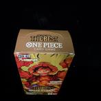 Bandai - 1 Booster box - One Piece - Card Game PRB-01 The, Hobby & Loisirs créatifs, Jeux de cartes à collectionner | Autre
