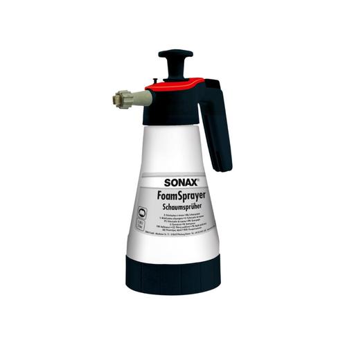 SONAX FoamSprayer 1 Liter, Autos : Divers, Accessoires de voiture, Enlèvement ou Envoi