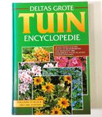 Deltas grote tuin encyclopedie 9789024355549 Ton van Wijlen, Boeken, Verzenden, Gelezen, Ton van Wijlen