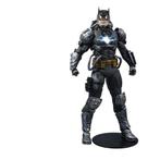 DC Multiverse Action Figure Batman Hazmat Suit Gold Label Li, Nieuw, Ophalen of Verzenden