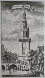 Nederland (8x) - Amsterdam; Wagenaar / Cooke / Commelin -, Boeken, Nieuw