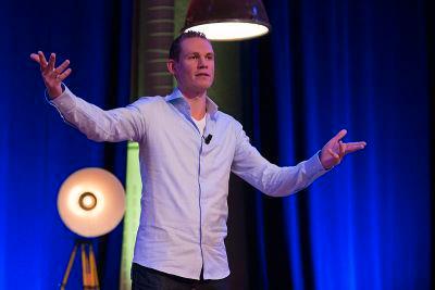 Tim Fransen Tickets, Tickets en Kaartjes, Overige Tickets en Kaartjes