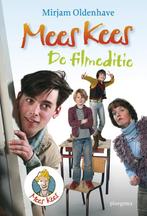 Mees Kees op kamp / De filmeditie / Mees Kees 9789021669267, Boeken, Verzenden, Zo goed als nieuw, Mirjam Oldenhave