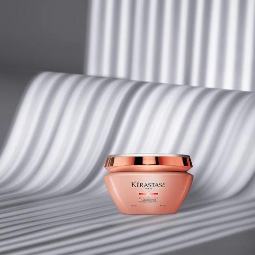 Kérastase Discipline Maskeratine (Haarmasker), Handtassen en Accessoires, Uiterlijk | Haarverzorging, Shampoo of Conditioner, Nieuw