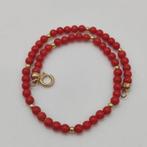 Zonder minimumprijs - Armband - 18 karaat Geel goud, Handtassen en Accessoires, Armbanden, Nieuw