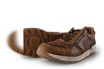 Rieker Sneakers in maat 44 Bruin | 5% extra korting, Kleding | Heren, Schoenen, Bruin, Verzenden, Sneakers, Rieker