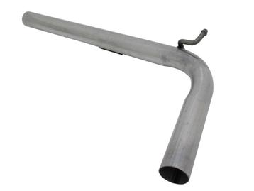 Uitlaatpijp Ibiza/Polo GTI | Retour Deal | 46% Korting beschikbaar voor biedingen