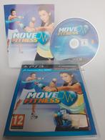 Move Fitness Playstation 3, Ophalen of Verzenden