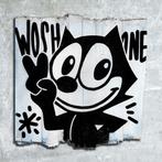 WO$H - WYP MEDIUM 05 (Original + Book)