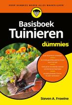 Basisboek Tuinieren voor Dummies / Voor Dummies, Verzenden, Gelezen, Steven A. Frowine