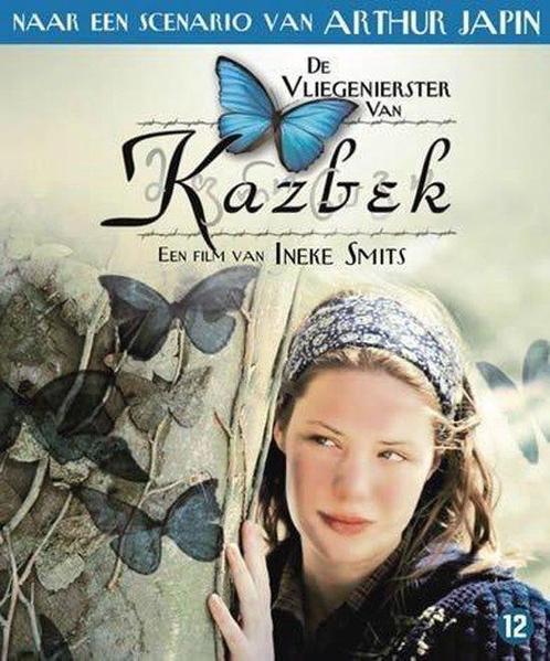 De vliegenierster van Kazbek (blu-ray nieuw), Cd's en Dvd's, Blu-ray, Ophalen of Verzenden