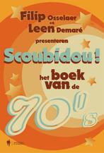 Filip Osselaer en Leen Demaré presenteren Scoubidou!, Verzenden, Zo goed als nieuw, Filip Osselaer