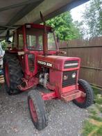 Veiling: Tractor Volvo BM 2250 Diesel 68pk 1979, Ophalen