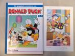 Jan, Jans en de Kinderen + Donald Duck - 2x Luxe hc met, Boeken, Stripverhalen, Nieuw