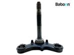 Fourche avant pièce en T Suzuki GS 450 L 1980-1989 (GS450, Motoren, Verzenden, Nieuw