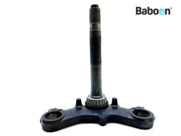 Fourche avant pièce en T Suzuki GS 450 L 1980-1989 (GS450, Verzenden