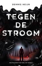 Tegen de stroom 9789083368344 Dennis Heijn, Verzenden, Zo goed als nieuw, Dennis Heijn