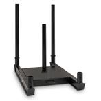 Toorx Fitness Cross-Training Weight Sled, Sport en Fitness, Fitnessmaterialen, Verzenden, Nieuw