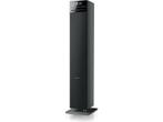 Muse M-1350BTC - Bluetooth luidspreker met radio, CD-speler, Verzenden, Zo goed als nieuw