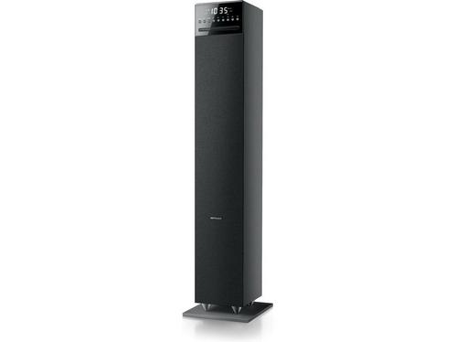 Muse M-1350BTC - Bluetooth luidspreker met radio, CD-speler, Huis en Inrichting, Woonaccessoires | Overige, Zo goed als nieuw