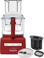 2dekans | Magimix CS 5200 XL - Foodprocessor - Citruspers -, Ophalen of Verzenden, Nieuw